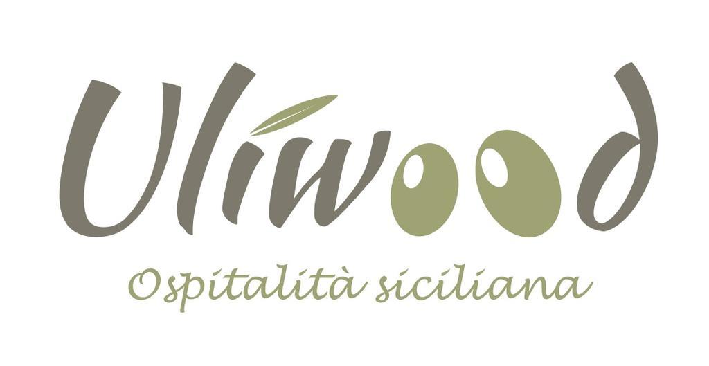 Hotel Uliwood Caltanissetta Exteriér fotografie